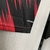Camisa Pre Jogo Flamengo 25/26 - Adidas - Preta e Vermelho - loja online