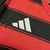 Camisa Flamengo I 25/26 s/n Torcedor Adidas Masculina - Preto - comprar online