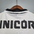 Camisa Santos Retrô 1998 Preta e Branca - Umbro na internet