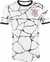 Camisa Corinthians I 21/22 Torcedor Nike Masculina - Branco e Preto