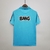 Camisa Santos Azul Retrô 12/13 Torcedor Masculino - Azul na internet