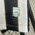 Camisa Santos II 24/25 Jogador Umbro Masculina - Preto+Branco