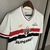 Imagem do Camisa São Paulo 25/26 Home Jogador New Balance Masculina - Branco Vermelho