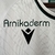 Camisa Santiago Wanderers II 23/24 - Torcedor Macron Masculina - Branca com detalhes em verde e preto - CAMISAS DE FUTEBOL | Winning Eleven Store