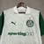 Camisa Palmeiras Away 25/26 Torcedor Puma Masculina - Branco - loja online