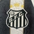 Camisa Santos II 24/25 Jogador Umbro Masculina - Preto+Branco - comprar online