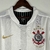 Camisa Retro Corinthians 2010 Home I Branco na internet