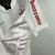 Camisa Retro Corinthians 2010 Home I Branco na internet