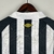 Imagem do Camisa Santos II 23/24 Torcedor Umbro Masculina - Preto e Branco