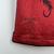 Camisa retrô Corinthians III - Torcedor - São Jorge - 11/12 - Vermelho Preto Branco - loja online