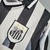 Camisa Santos Retrô 1998 Preta e Branca - Umbro - CAMISAS DE FUTEBOL | Winning Eleven Store