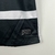 Camisa Retrô Corinthians II 15/16 Preta e Branca