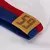 Camisa do Bahia I 24/25 Esquadrão Masculina Torcedor - Branca e Azul - CAMISAS DE FUTEBOL | Winning Eleven Store