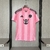 Camisa Inter Miami Home 25/26 Torcedor Adidas Masculina - Rosa