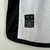 Imagem do Camisa Corinthians I Torcedor Retrô 2000 Topper Branca e Preta