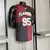 Regata Flamengo Exclusiva e Limitada Mitchell and Ness na internet
