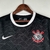 Camisa Corinthians III Torcedor Retrô 2008 Nike Preta - CAMISAS DE FUTEBOL | Winning Eleven Store
