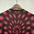Imagem do Camisa Pre Jogo Flamengo 25/26 - Adidas - Preta e Vermelho