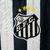 Camisa Santos II 23/24 Torcedor Umbro Masculina - Preto e Branco na internet