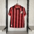 AC Milan - Aniversário 125 Anos (25/26) [EDIÇÃO ESPECIAL]