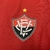 Camisa Vitória Volt Copa do Nordeste 2025 - Masculino Preto - Branco na internet