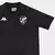 Camisa Vasco III 24/25 Kombat Jogador Kappa Masculina - Preto - comprar online