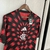 Camisa Pre Jogo Flamengo 25/26 - Adidas - Preta e Vermelho na internet