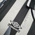 Camisa Santos Retrô 1998 Preta e Branca - Umbro - comprar online