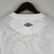 Camisa Santos I 23/24 Torcedor Umbro Masculina - Branca