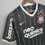 Camisa Retrô do Corinthians Away 11/12 Torcedor Masculina Nike - Preta - comprar online