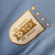 Camisa Seleção Uruguai I 24/25 - Torcedor Masculina - Azul com detalhes em branco - CAMISAS DE FUTEBOL | Winning Eleven Store