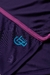Camisa Charlotte FC II 24/25 - Torcedor Adidas Masculina - Roxa com detalhes em azul e rosa - CAMISAS DE FUTEBOL | Winning Eleven Store