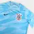 Camisa Goleiro Corinthians II 23/24 Torcedor Nike Masculina - Azul - CAMISAS DE FUTEBOL | Winning Eleven Store