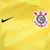 Camisa Goleiro Corinthians I 23/24 Torcedor Nike Masculina - Amarelo na internet