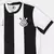 Camisa Corinthians III 24/25 Jogador Nike Masculina - Branco e Preto - comprar online