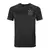 camisa-preta-preto-do-corinthians-II-24-25-torcedor-nike-com-logotipo discreto-do-clube-no-peito.