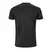 camisa-preta-preto-do-corinthians-II-24-25-torcedor-nike-com-logotipo discreto-do-clube-no-peito.