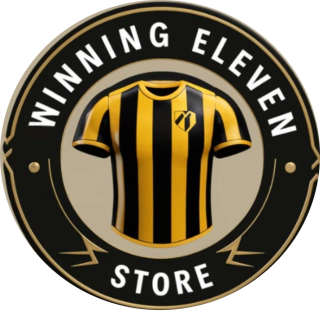CAMISAS DE FUTEBOL | Winning Eleven Store