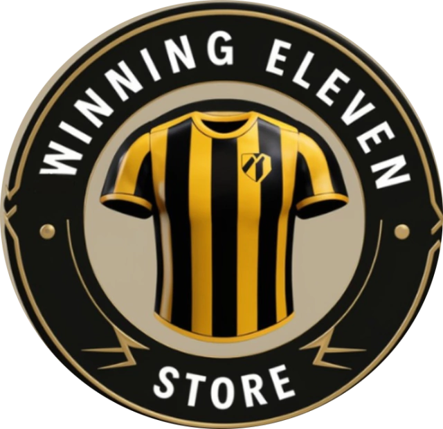 CAMISAS DE FUTEBOL | Winning Eleven Store