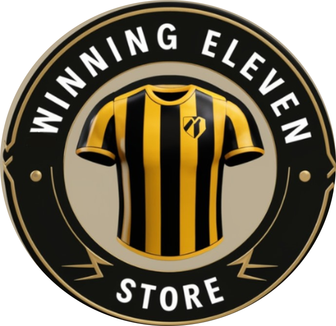 CAMISAS DE FUTEBOL | Winning Eleven Store