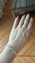 Bracelete flowers charm na internet