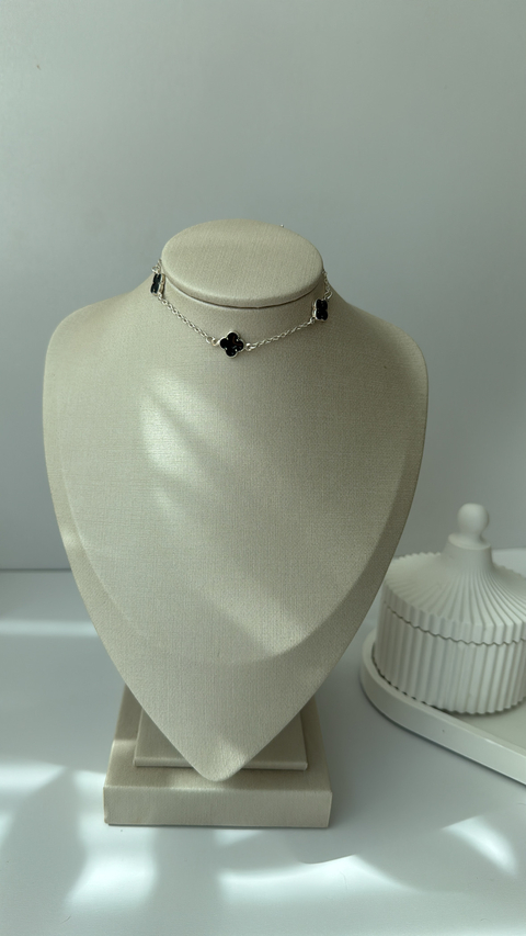 Pulseira trevo