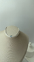 Pulseira riviera aquamarine