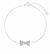 Pulseira toques de encanto
