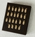 Pingentes inicial cravejada SOB ENCOMENDA - comprar online