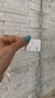 Brinco coração riviera cravejado na internet