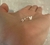 Piercing Ponto de Luz de Prata