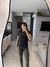 Blusa tapa Bumbum - Fensie