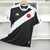 Camisa Vasco I 24/25 Torcedor - Kappa Masculina - Preta/Branca