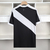 Camisa Vasco I 24/25 Torcedor - Kappa Masculina - Preta/Branca - comprar online